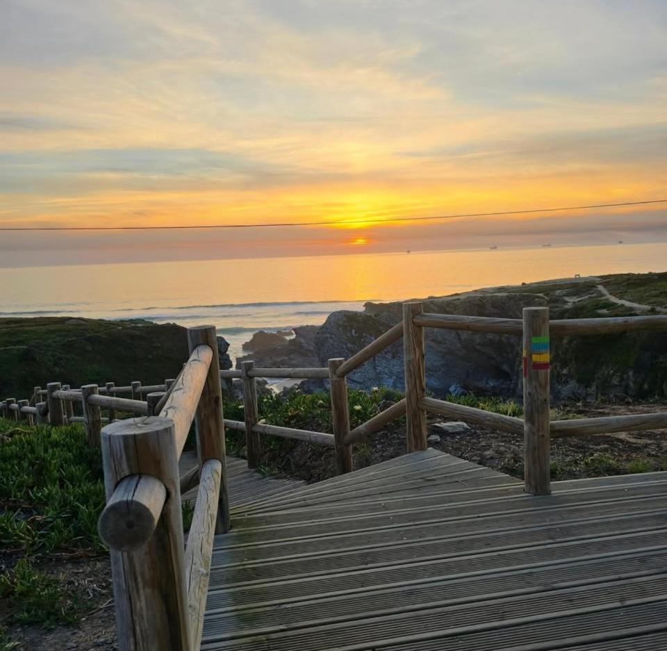 Calmaria Guesthouse Porto Covo Kültér fotó